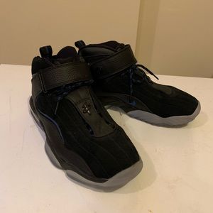 Nike Penny Sneakers